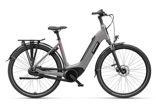 Batavus Altura E-Go PT Power Dames 2025