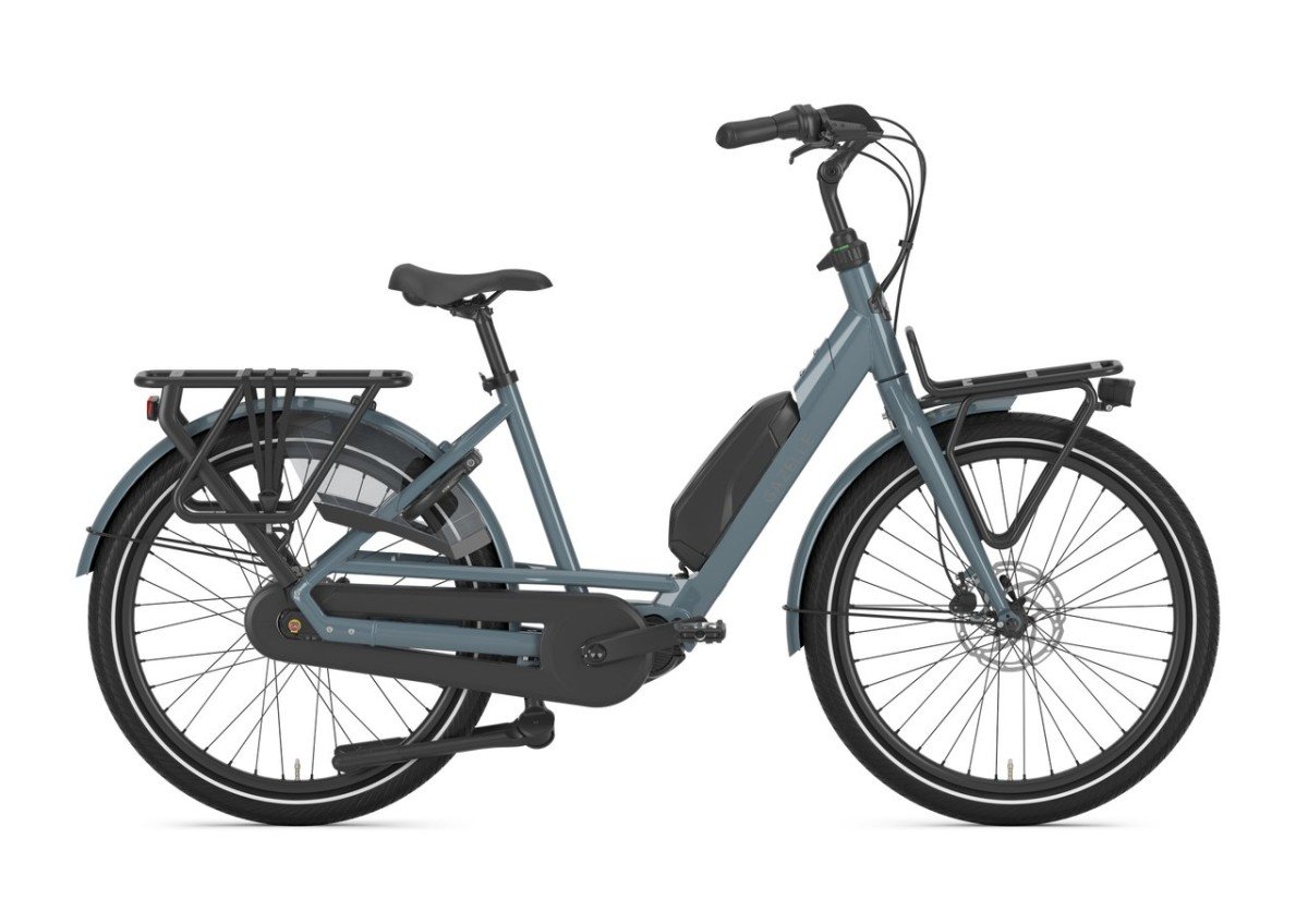 Gazelle Bloom C7 26 Dames 2026