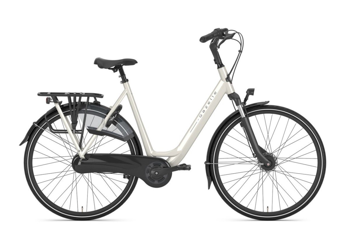 Gazelle Orange C7+ Dames 2026 - Afbeelding 2