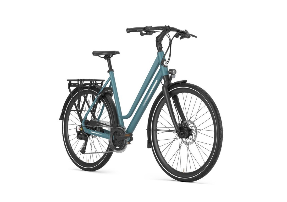 Gazelle Chamonix T20 DAMES 2024